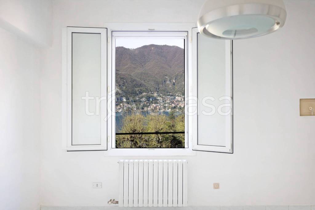 appartamento in vendita a Blevio