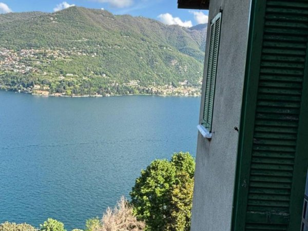 appartamento in vendita a Blevio