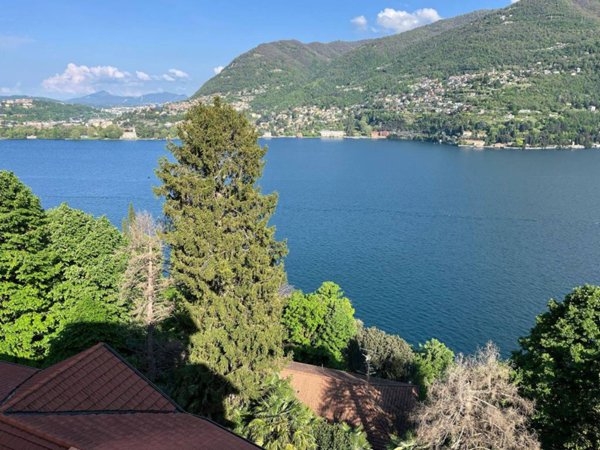 appartamento in vendita a Blevio