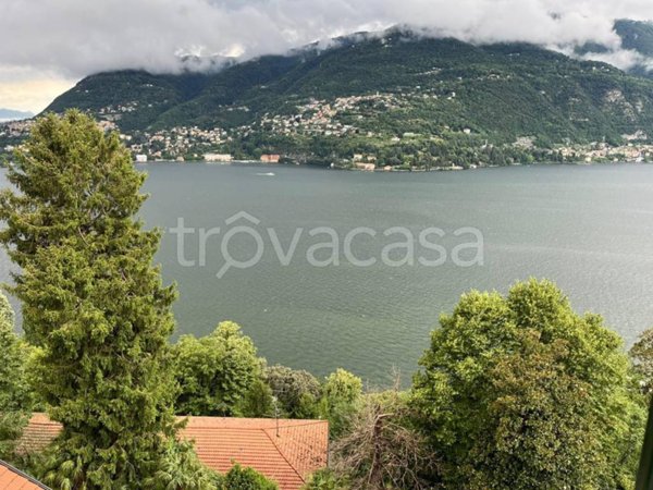appartamento in vendita a Blevio
