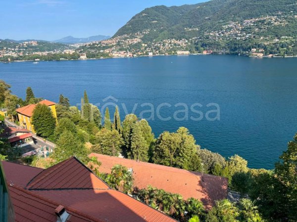 appartamento in vendita a Blevio