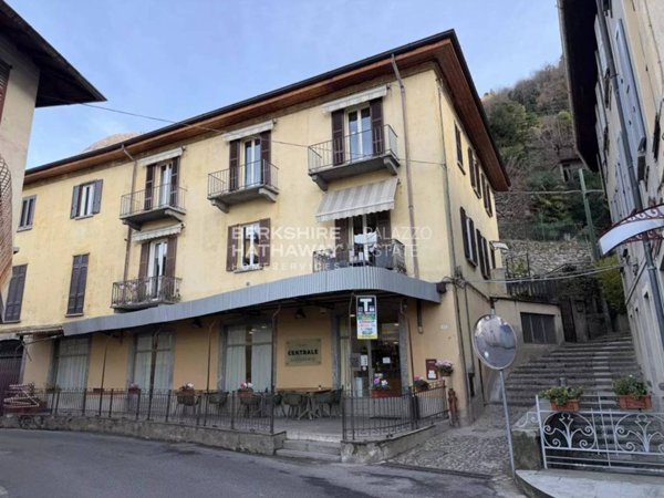 negozio in vendita a Blevio