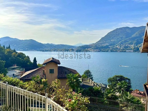 appartamento in vendita a Blevio