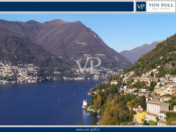 appartamento in vendita a Blevio