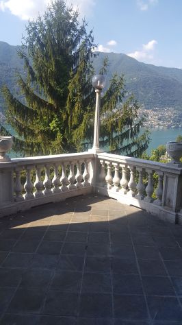 casa indipendente in vendita a Blevio