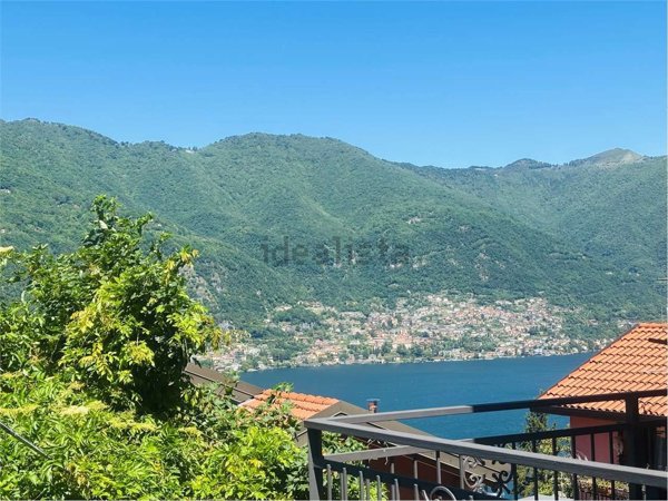 appartamento in vendita a Blevio