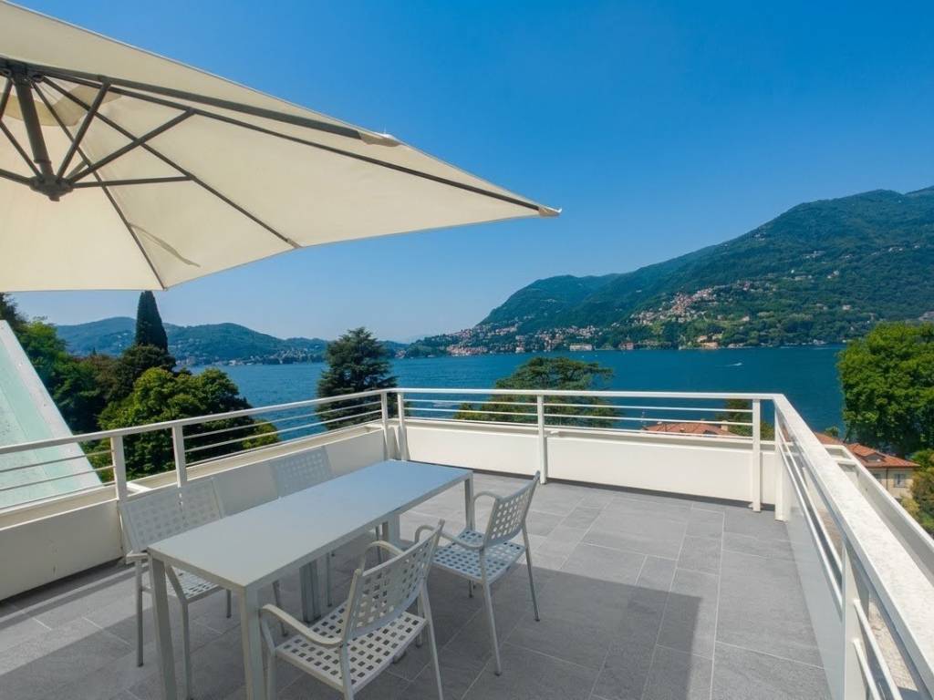 appartamento in vendita a Blevio
