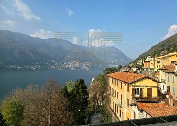 appartamento in vendita a Blevio