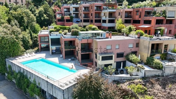 appartamento in vendita a Blevio