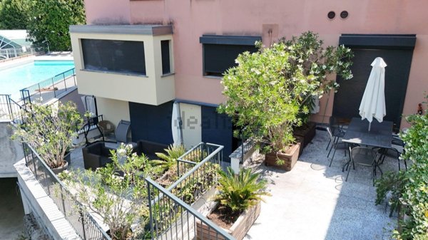 appartamento in vendita a Blevio