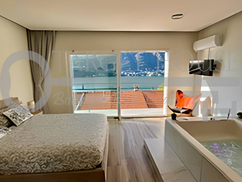 casa indipendente in vendita a Blevio
