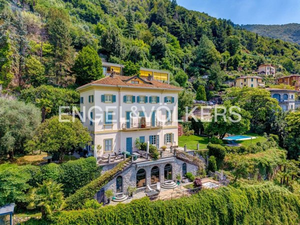 appartamento in vendita a Blevio