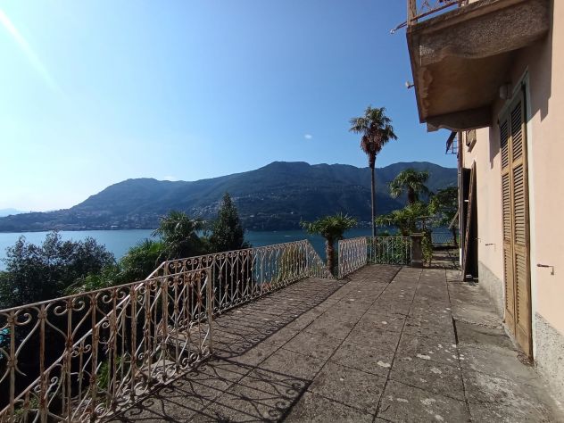 casa indipendente in vendita a Blevio