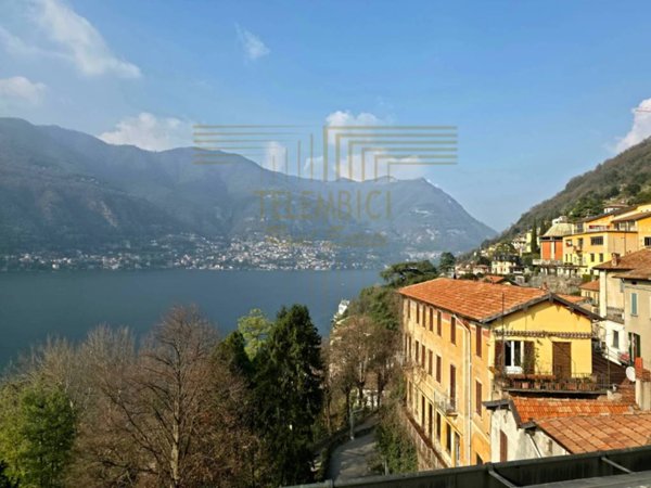 appartamento in vendita a Blevio