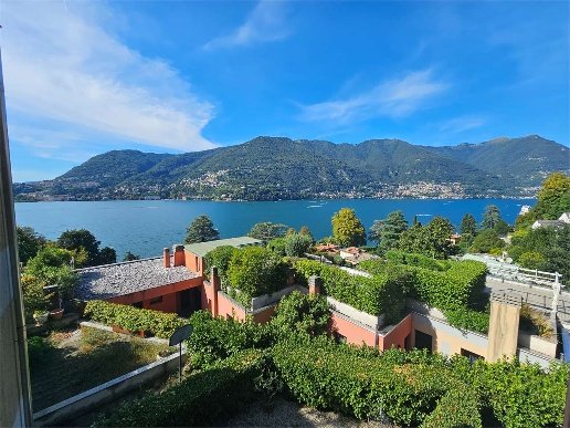 appartamento in vendita a Blevio