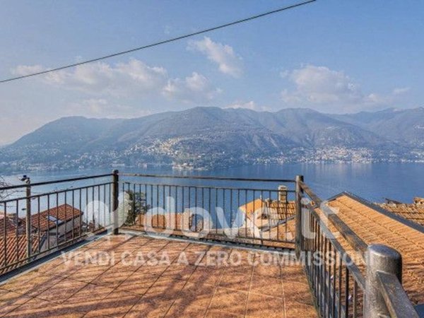 casa indipendente in vendita a Blevio