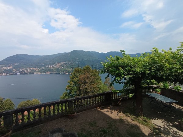 appartamento in vendita a Blevio