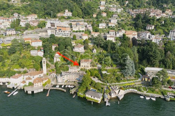 appartamento in vendita a Blevio