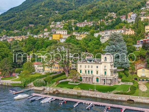 appartamento in vendita a Blevio