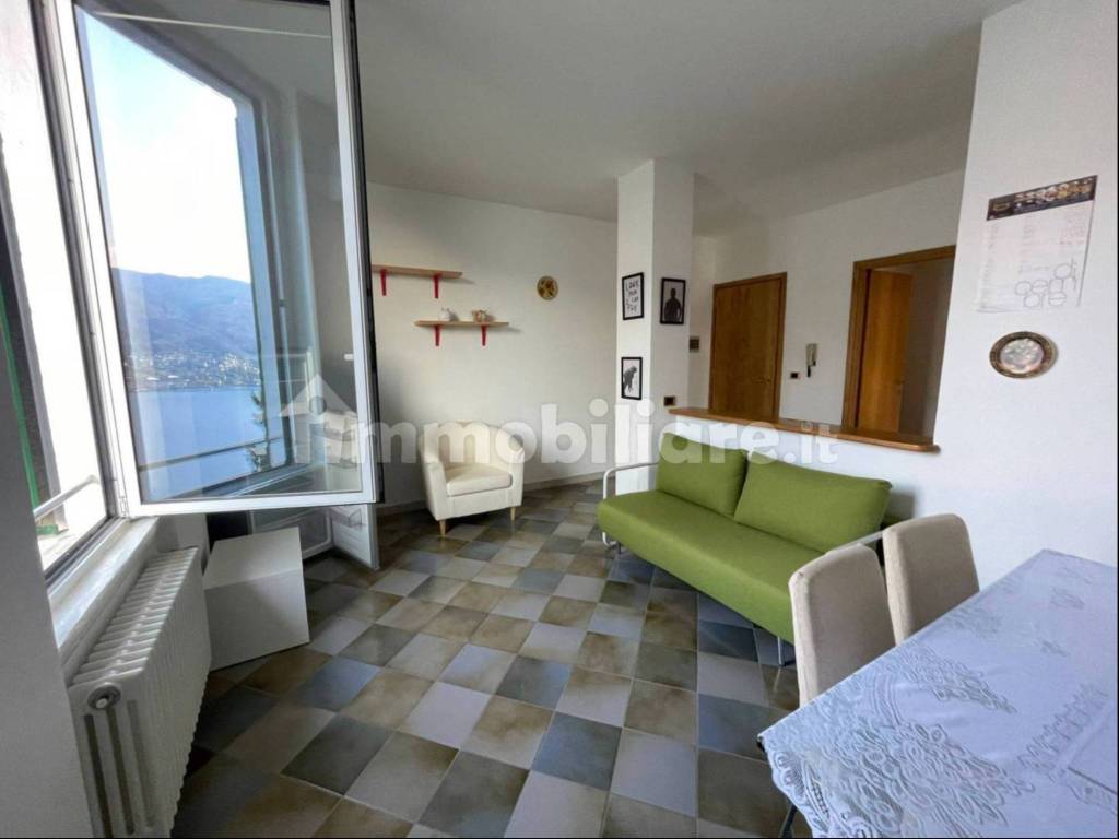 appartamento in vendita a Blevio