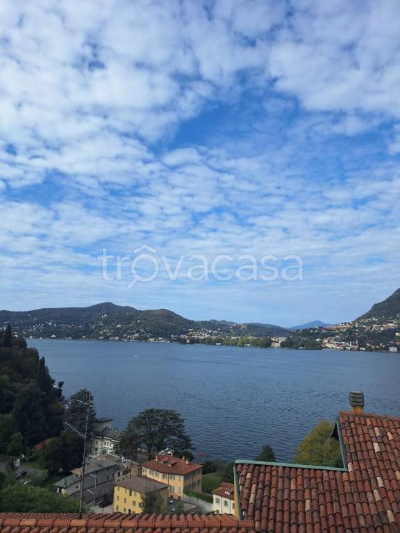 appartamento in vendita a Blevio