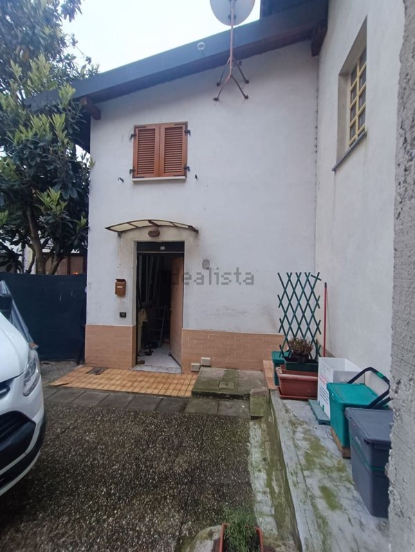 appartamento in vendita a Bregnano