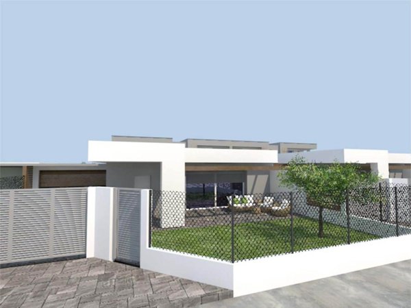 casa indipendente in vendita a Bregnano