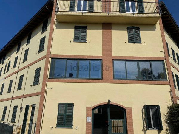 appartamento in vendita a Bregnano