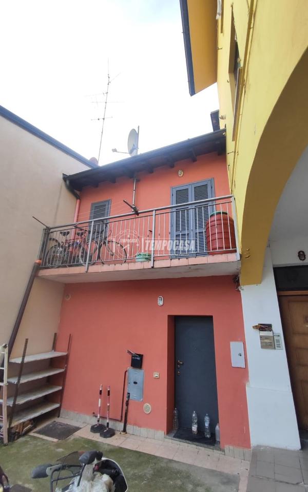 appartamento in vendita a Bregnano in zona San Giorgio