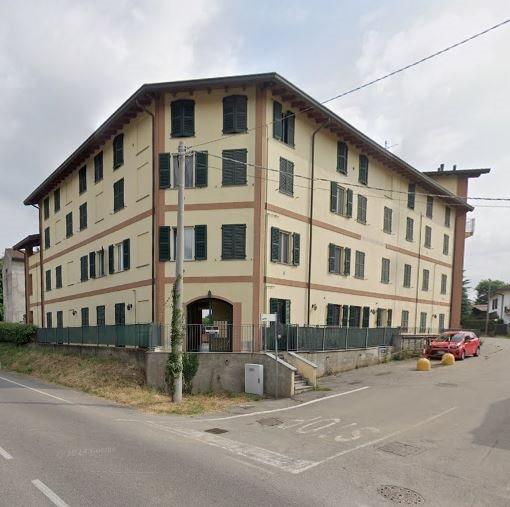 appartamento in vendita a Bregnano