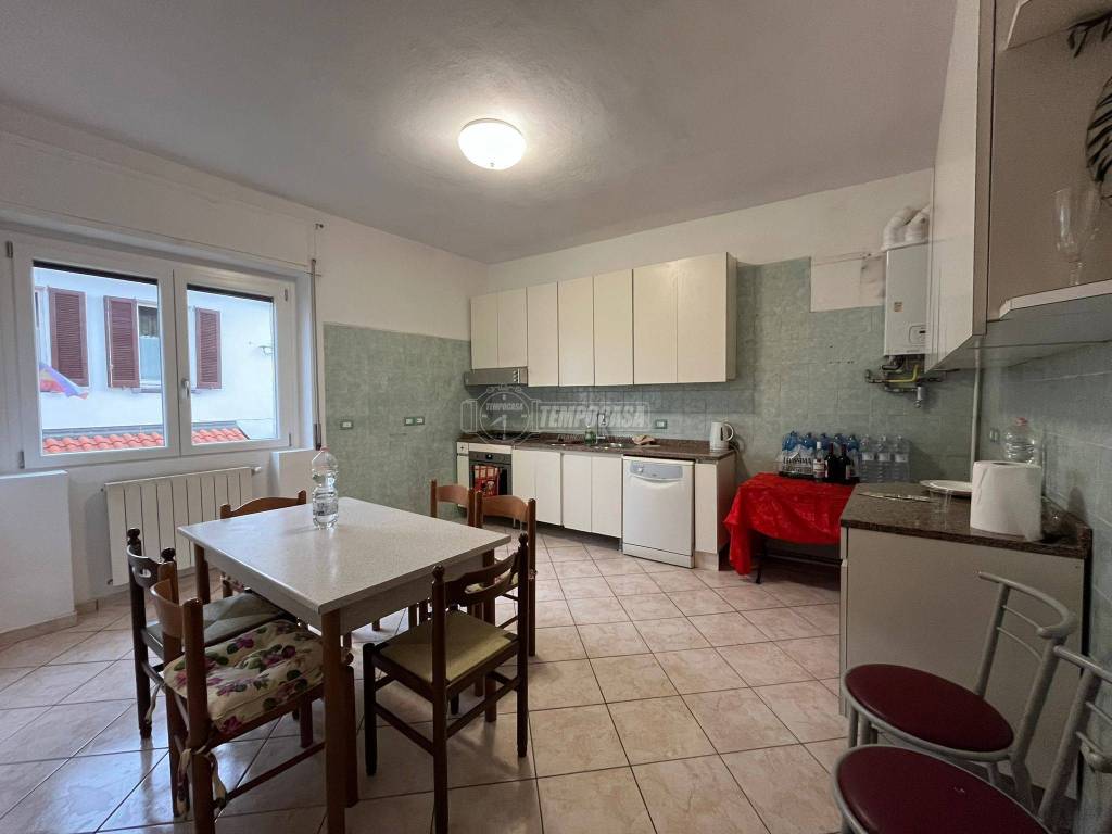 appartamento in vendita a Bregnano in zona San Giorgio