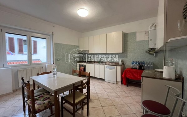 appartamento in vendita a Bregnano