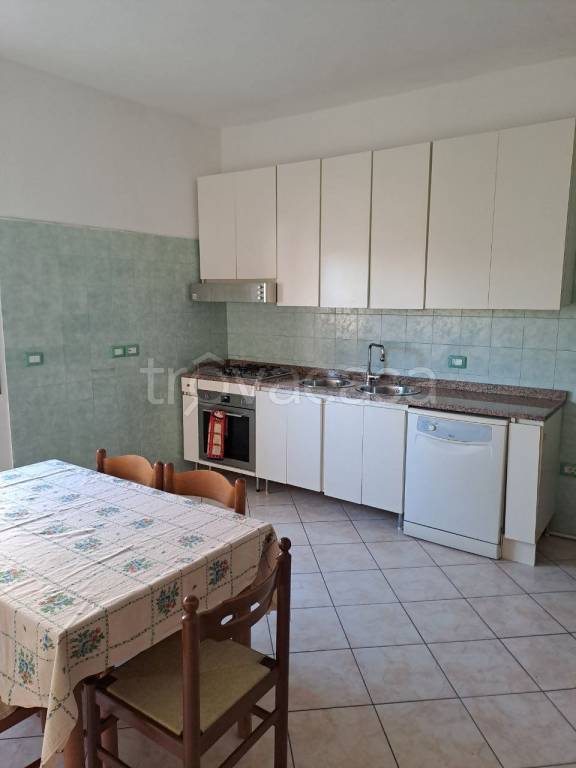 appartamento in vendita a Bregnano
