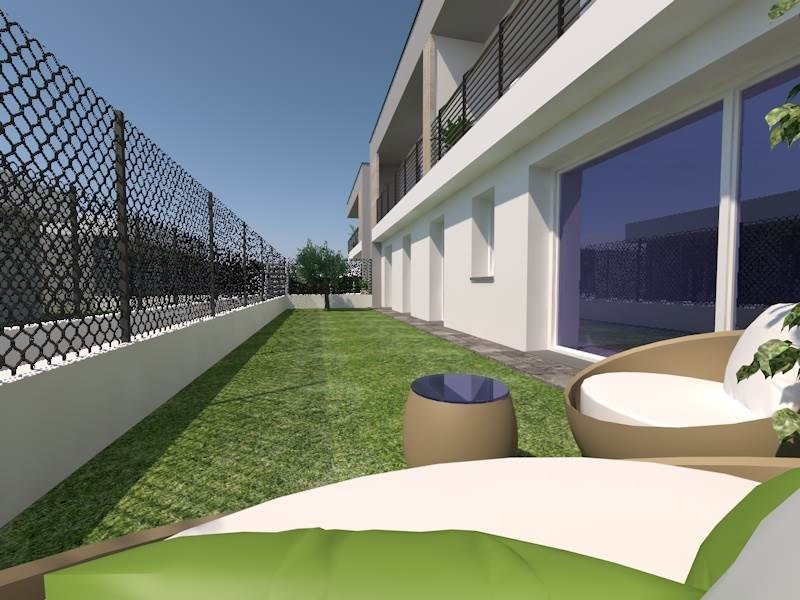 appartamento in vendita a Bregnano
