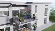 appartamento in vendita a Bregnano