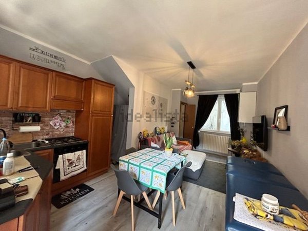 appartamento in vendita a Bregnano
