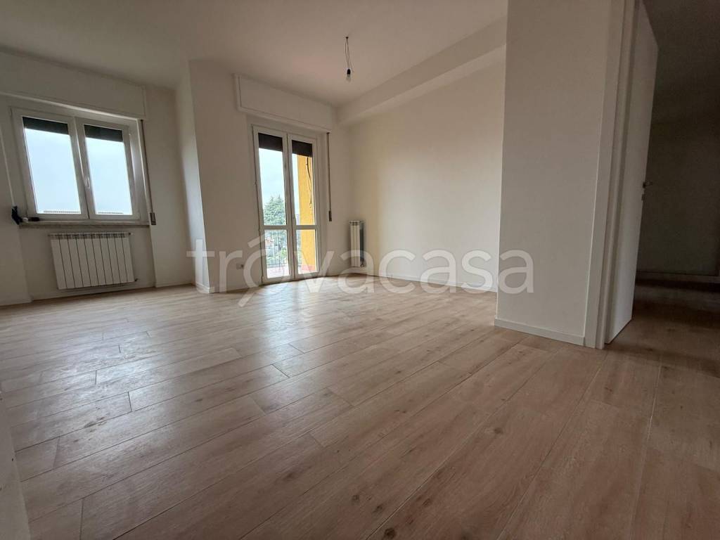 appartamento in vendita a Bregnano