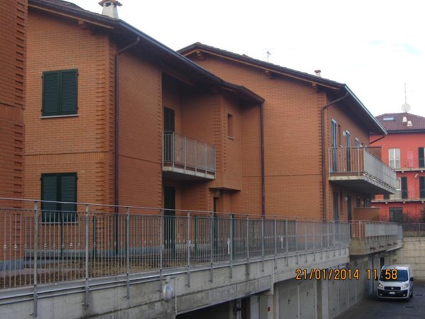 appartamento in vendita a Bregnano