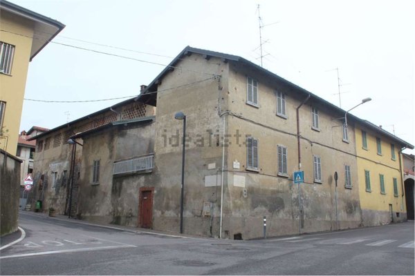 appartamento in vendita a Bregnano