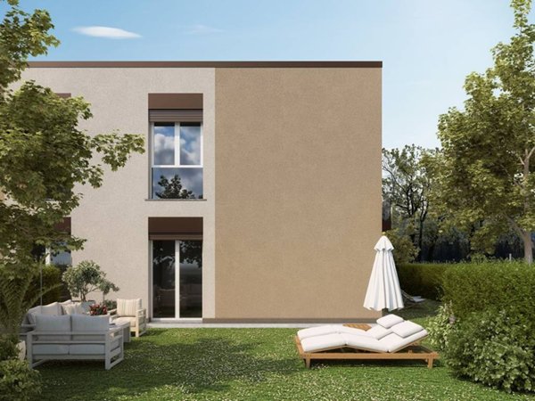 appartamento in vendita a Bregnano