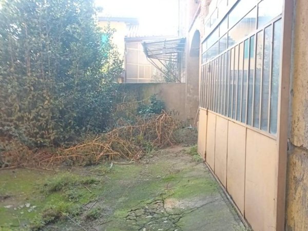 appartamento in vendita a Bregnano in zona San Giorgio