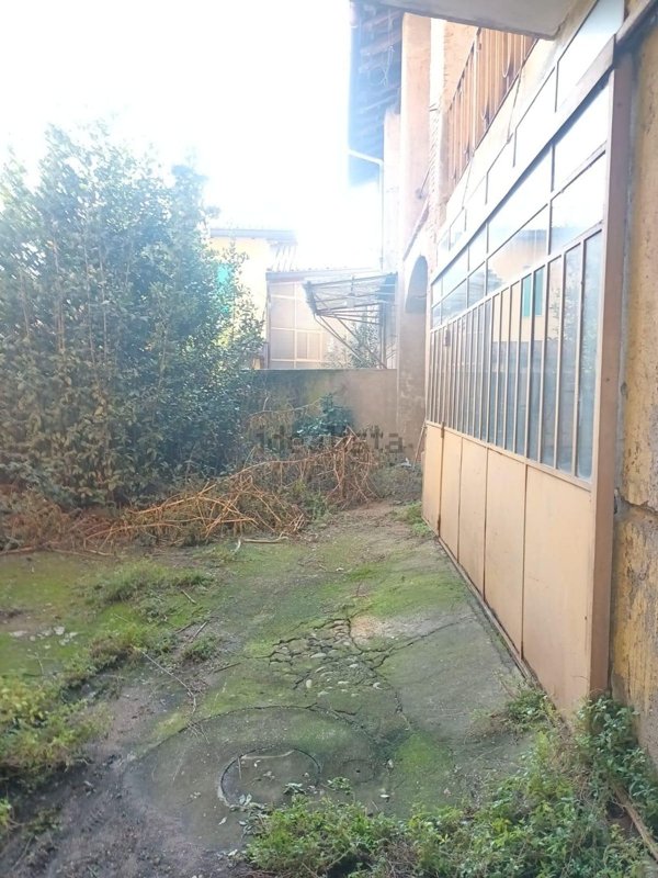 appartamento in vendita a Bregnano