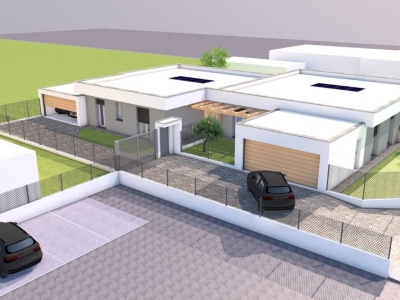 casa indipendente in vendita a Bregnano