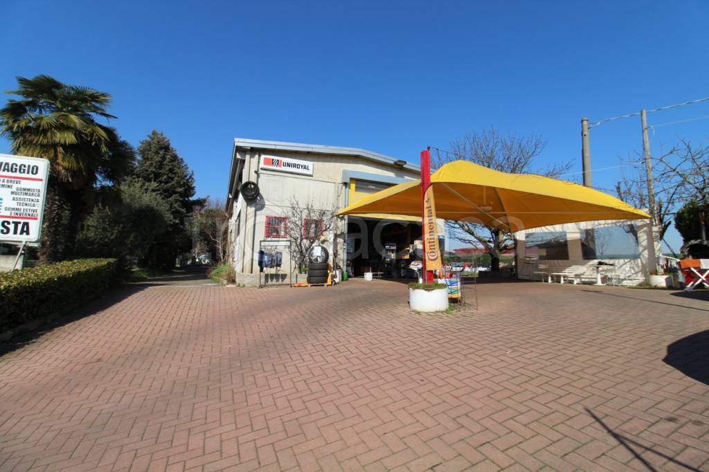 appartamento in vendita a Bregnano