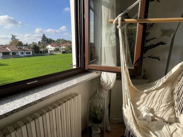 appartamento in vendita a Bregnano