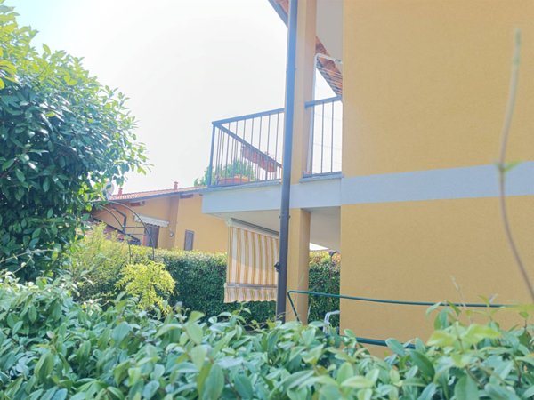 appartamento in vendita a Bregnano