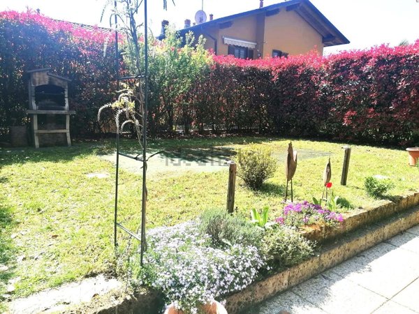 appartamento in vendita a Bregnano