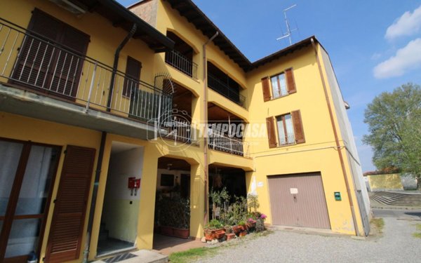 appartamento in vendita a Bregnano