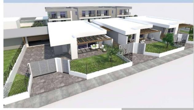 casa indipendente in vendita a Bregnano