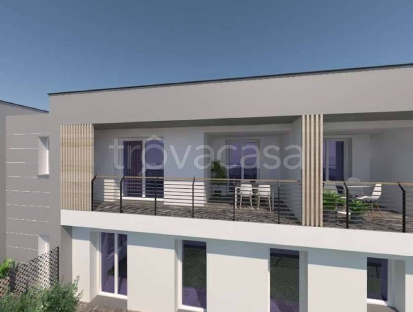 appartamento in vendita a Bregnano
